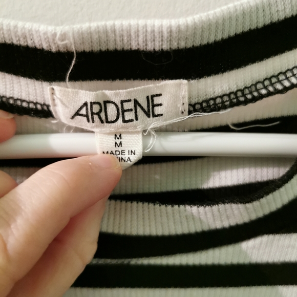 T-shirt Dress - Picture 3 of 4